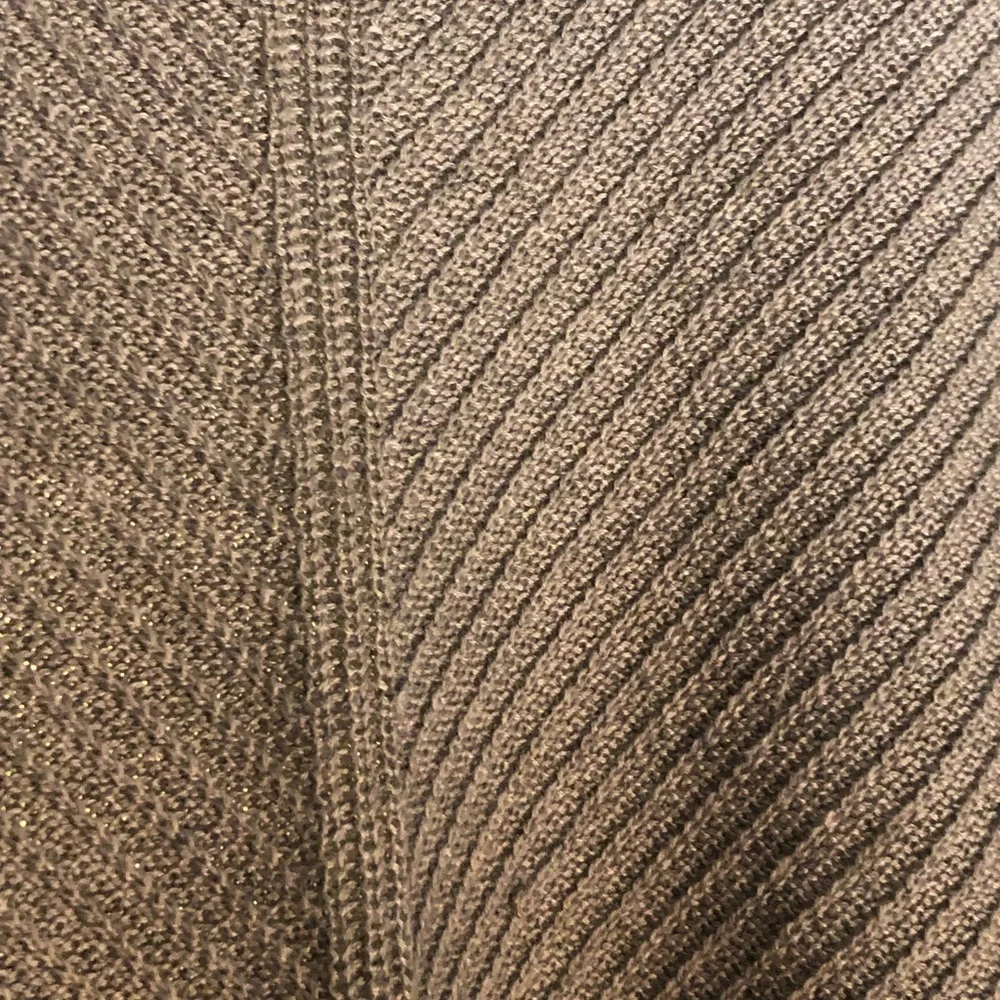 Calvin Klein Grey Sweater - Picture 3 of 5